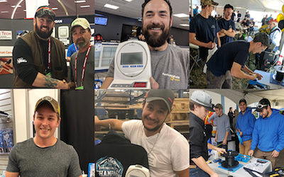 Meet the Electricians Competing for Canada at Ideal’s Championship Weekend!