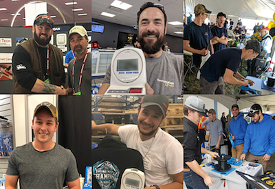 Meet the Electricians Competing for Canada at Ideal’s Championship Weekend!